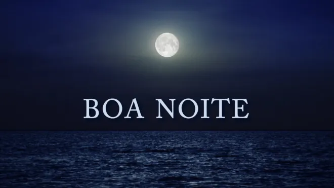 30 Mensagens de Boa Noite para Encantar e Inspirar