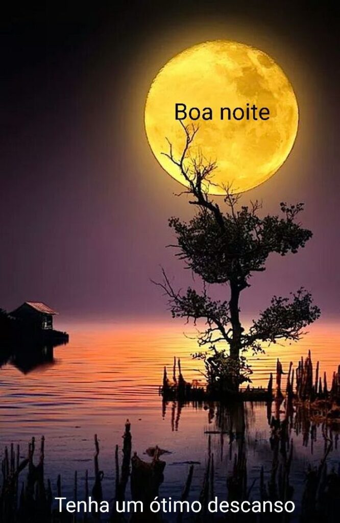 30 Mensagens de Boa Noite para Encantar e Inspirar