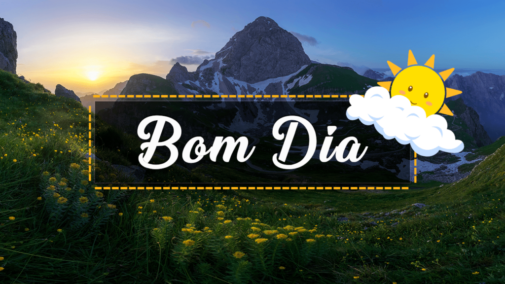 30 Mensagens de Bom Dia para Começar o seu Dia com Energia Positiva!