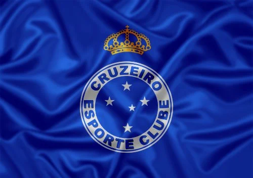 A Importância das Imagens da Bandeira do Cruzeiro