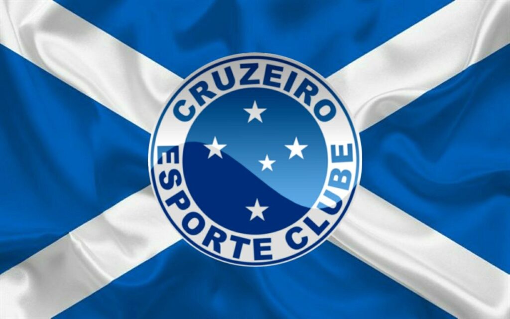 Bandeiras do cruzeiro esporte clube - Imagui