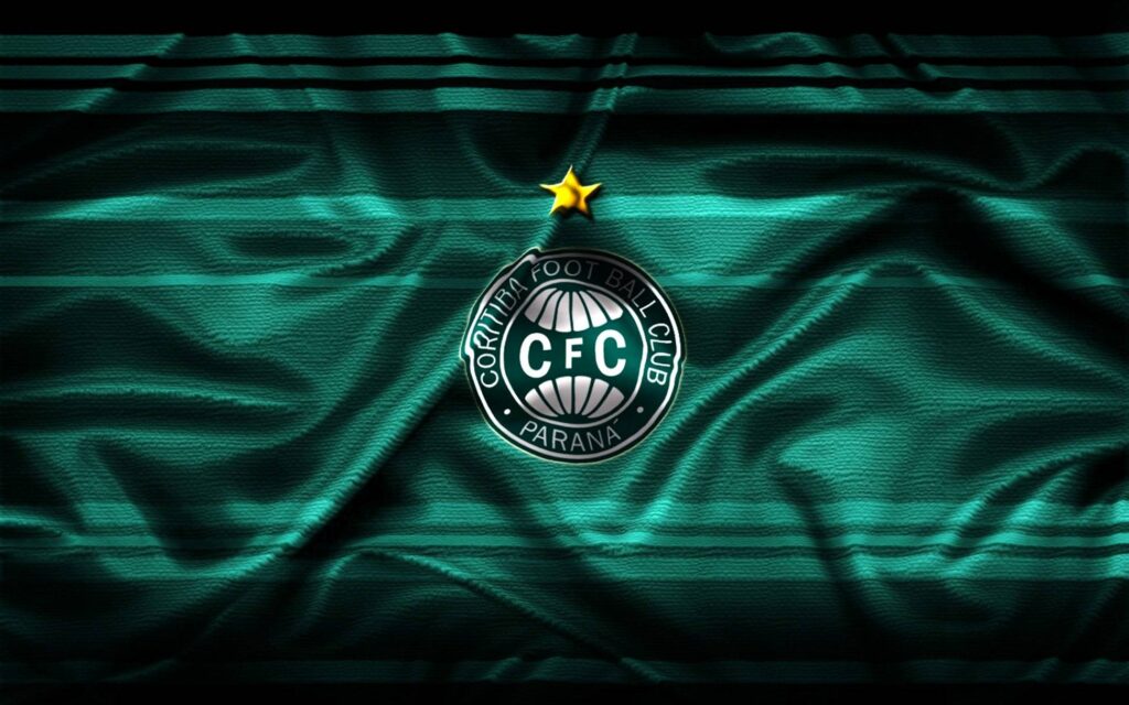 Bandeira do Coritiba, O Símbolo de Orgulho e Paixão que Une uma Nação Alviverde