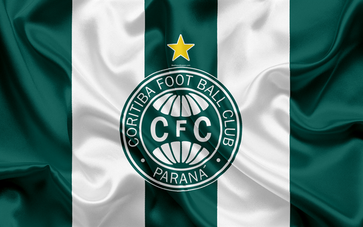 Bandeira do Coritiba, O Símbolo de Orgulho e Paixão que Une uma Nação Alviverde