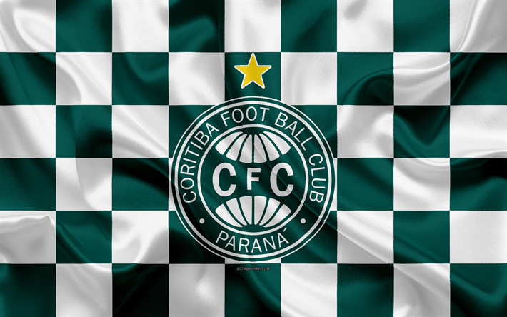 Bandeira do Coritiba, O Símbolo de Orgulho e Paixão que Une uma Nação Alviverde