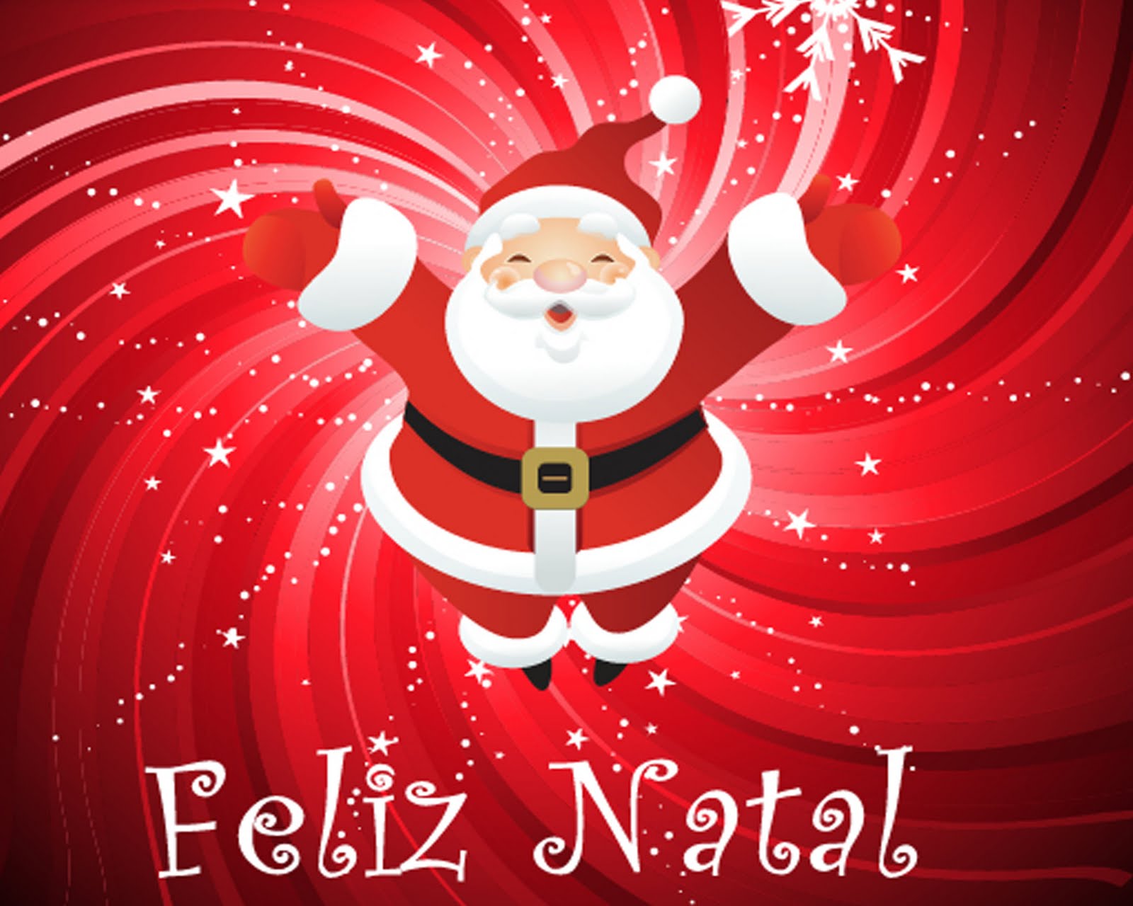 Imagens de feliz natal para você enviar aos seus entes queridos e compartilhar o espírito natalino