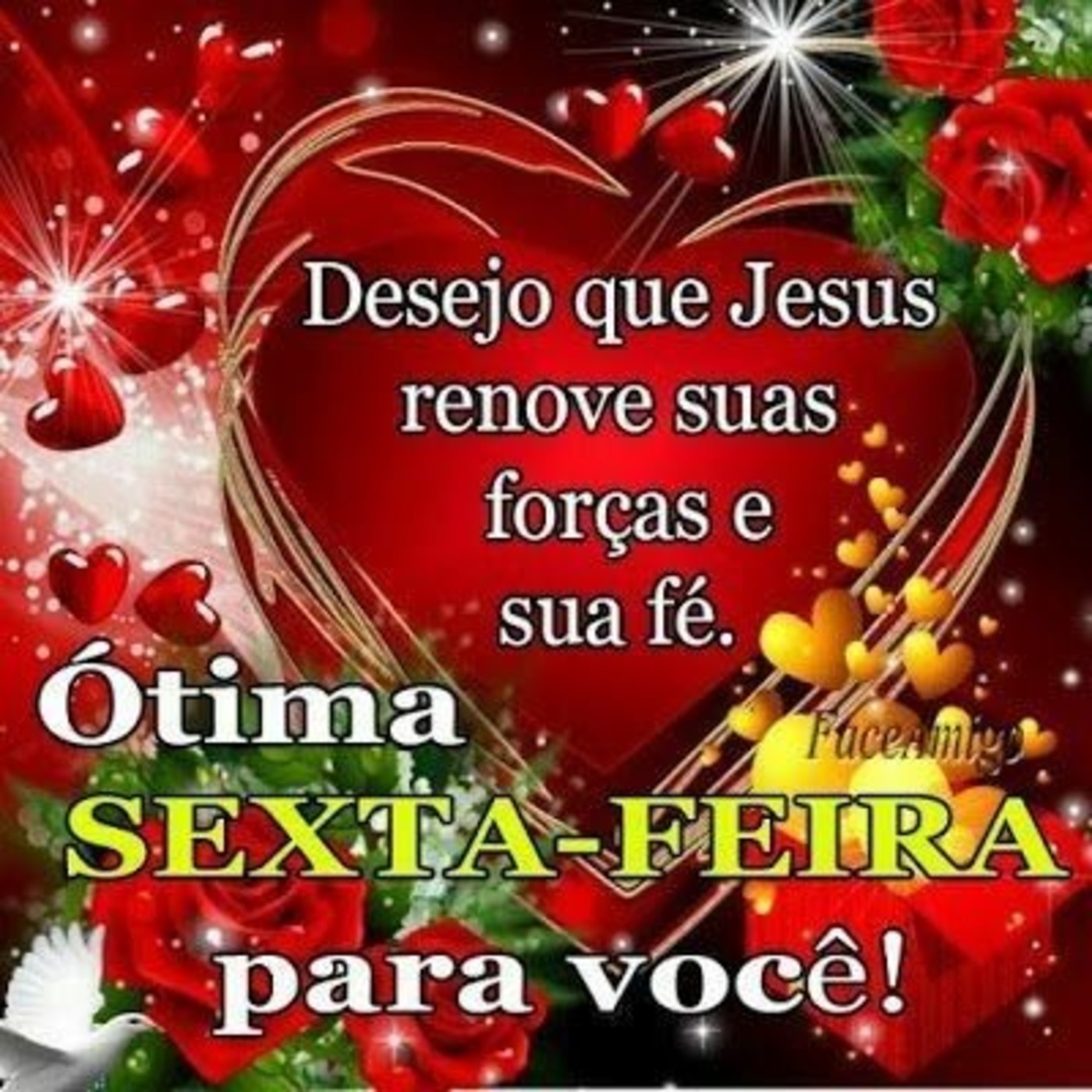 Bom Dia! Sexta-feira de Sucessos