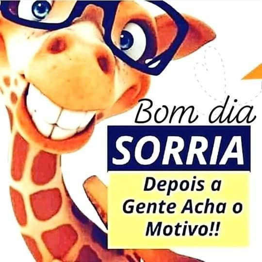 Comece Seu Dia com Alegria: Imagem com Mensagem de Bom Dia Meme