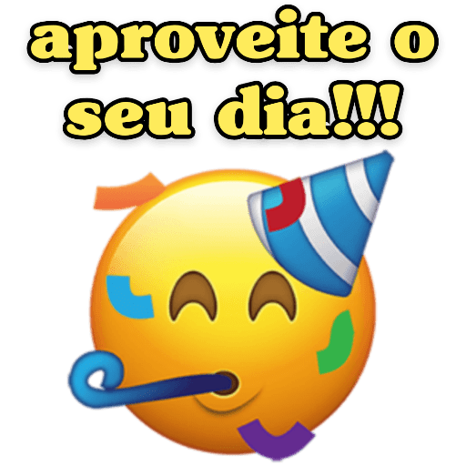 Descubra Nossas Figurinhas Exclusivas de Feliz Aniversário!