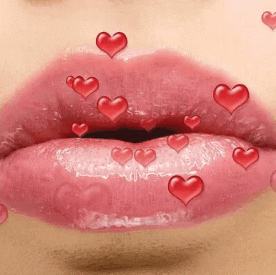 Espalhe Amor com GIFs de Beijo: Encontre o Perfeito para Cada Momento