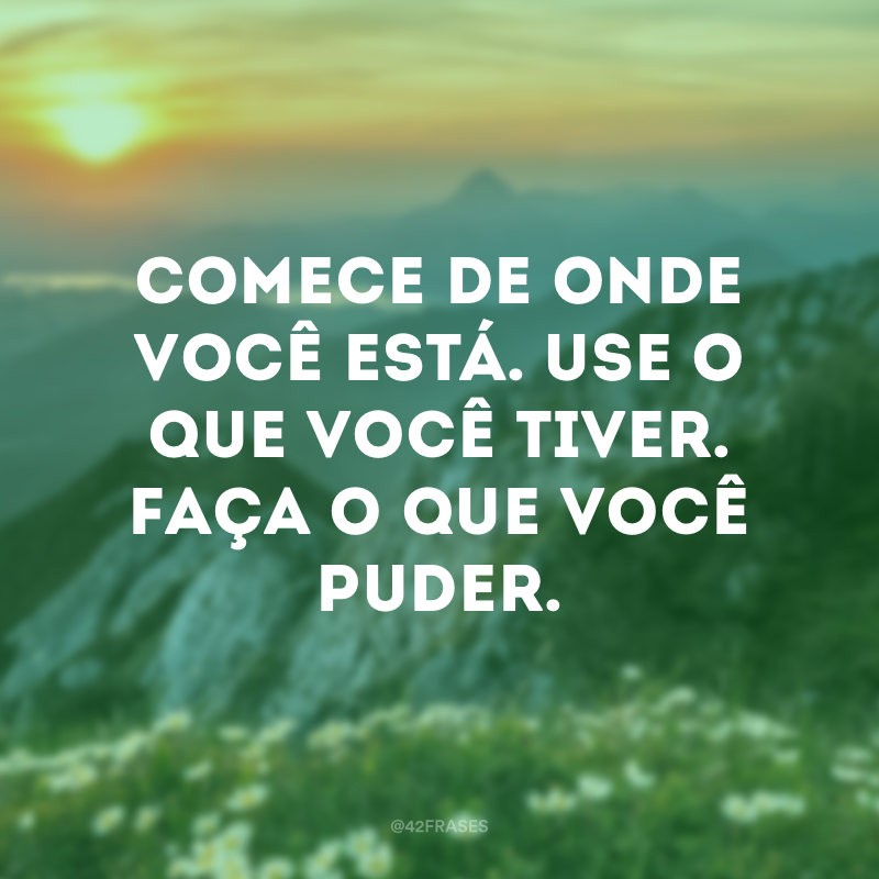 Essência da Motivação: Explore Nossas Fotos Inspiradoras