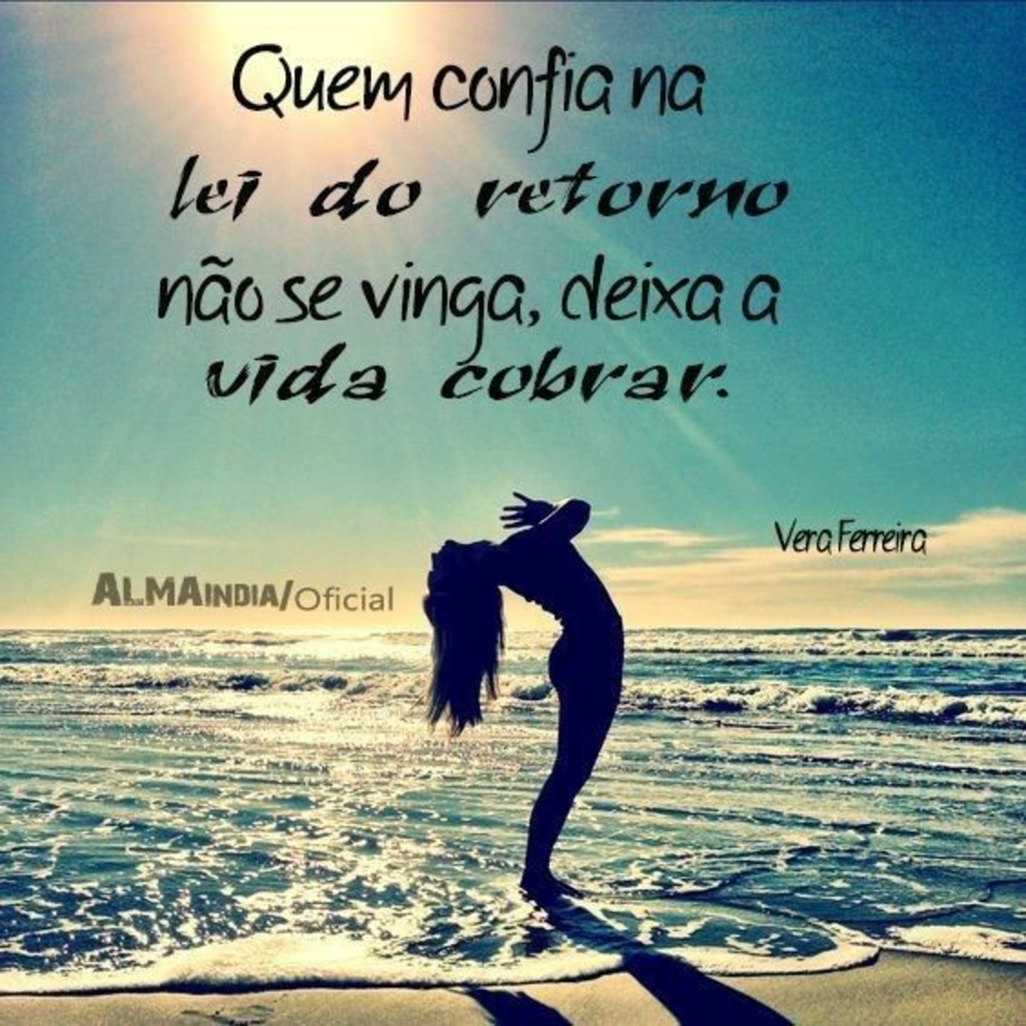 Frases que Encantam com Imagens