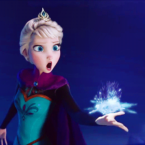 Descubra a Magia de Arendelle: GIFs Incríveis de Frozen!