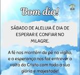 Sábado Chegou! Desejo a Você um Dia Repleto de Alegria e Momentos de Desfrute