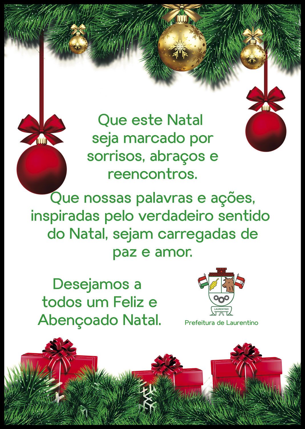 Mensagens de Natal para WhatsApp: Encante Seus Contatos