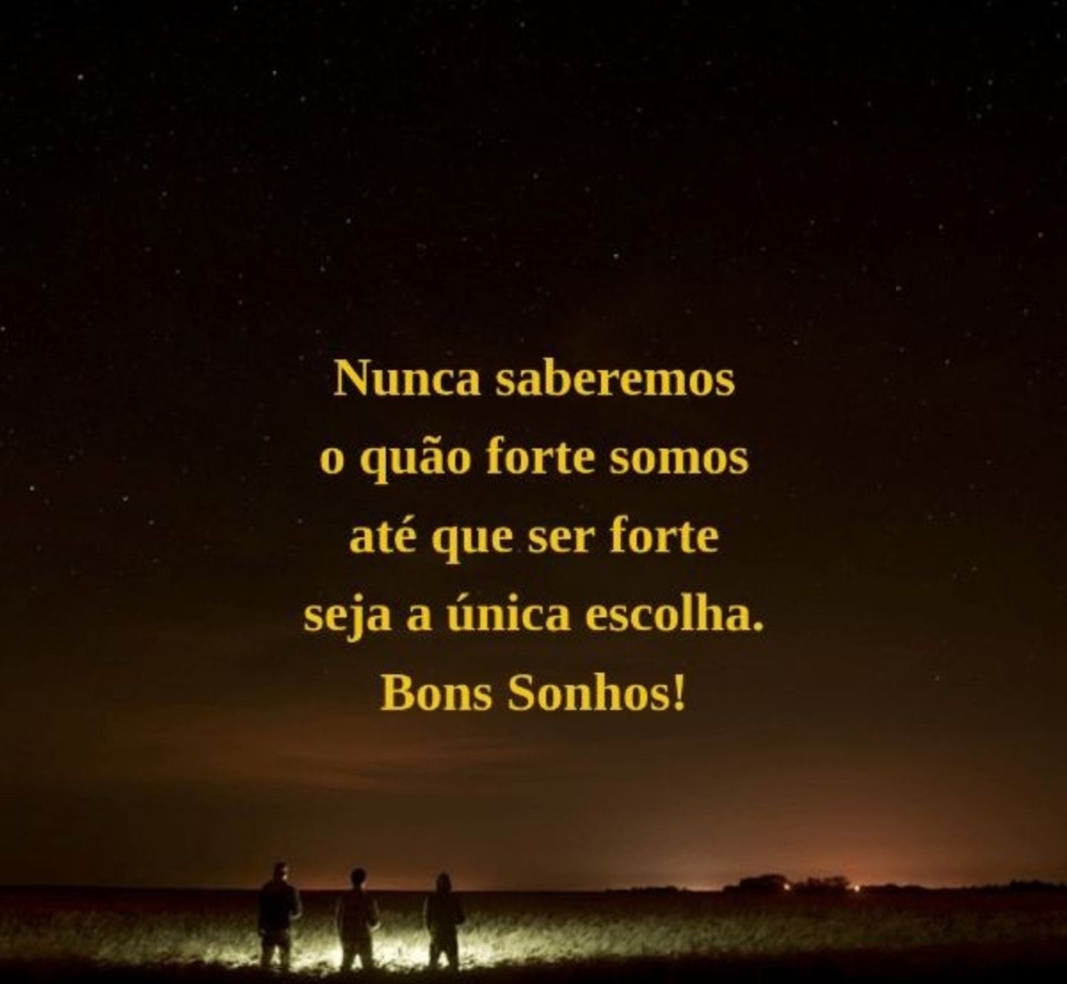 Noite Escura