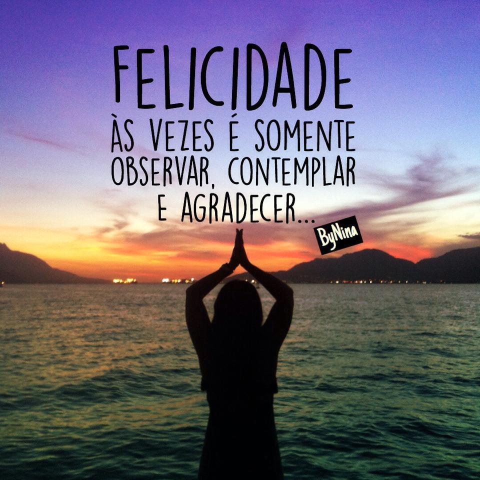 Frases de Vida Feliz para Inspirar Seu Dia