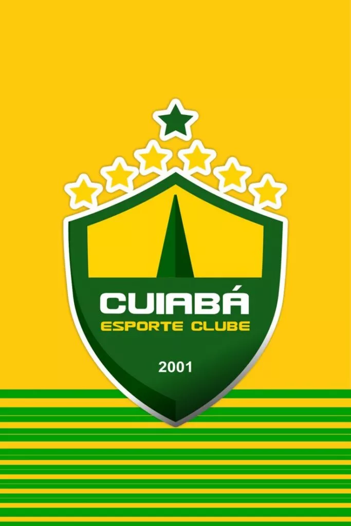Descobrindo a Identidade nas Imagens da Bandeira do Cuiabá