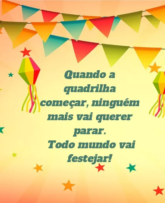 Frases de São João: Alegria, Tradição e Encanto para Celebrar as Festas Juninas!