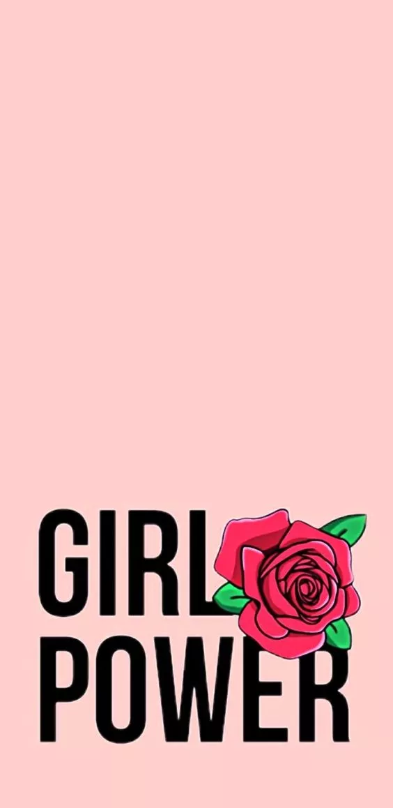 Personalize seu Celular Feminino com Estilo: Wallpapers Florais, Girassol e Girl Power!